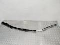 подушка безопасности боковая (шторка) Mercedes-Benz E-Класс W211/S211 2006, 211860210527 - фото №5