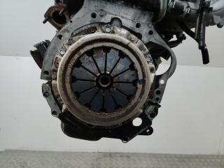 комплект сцепления Daihatsu Terios 1 поколение J100 2002, 1.3 л., бензин, МКПП