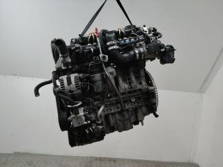 двигатель Volvo V70 3 поколение 2007, 2.4 л., дизель, АКПП, D5244T