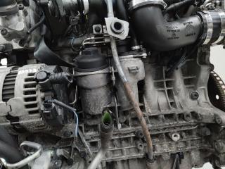 корпус масляного фильтра Volvo V70 3 поколение 2007, 2.4 л., дизель, АКПП, 30677920