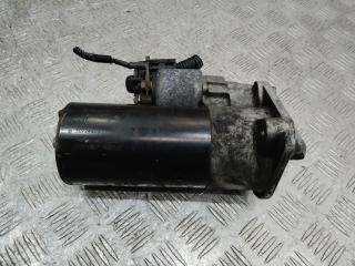 стартер Volvo V70 3 поколение 2007, 2.4 л., дизель, АКПП, 30724473