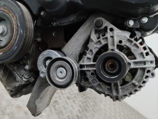 кронштейн генератора Renault Megane 3 поколение 2011, 1.9 л., дизель, МКПП