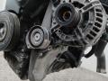 кронштейн генератора Renault Megane 3 поколение 2011, 1.9 л., дизель, МКПП - фото №2