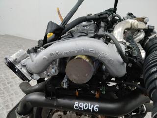 гофра инжектора Renault Megane 3 поколение 2011, 1.9 л., дизель, МКПП, 8200781521
