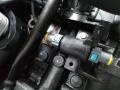 двигатель Nissan Qashqai 1 поколение [рестайлинг] 2013, 1.5 л., дизель, МКПП, K9KB410, K9K410 - фото №3