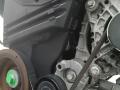 защита (кожух) ремня ГРМ Nissan Qashqai 1 поколение [рестайлинг] 2013, 1.5 л., дизель, МКПП - фото №3