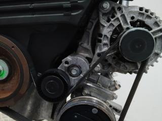 кронштейн генератора Nissan Qashqai 1 поколение [рестайлинг] 2013, 1.5 л., дизель, МКПП
