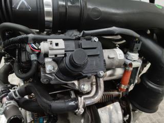 клапан EGR Nissan Qashqai 1 поколение [рестайлинг] 2013, 1.5 л., дизель, МКПП, 700368160