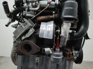 турбина Nissan Qashqai 1 поколение [рестайлинг] 2013, 1.5 л., дизель, МКПП, BWT5439-0076