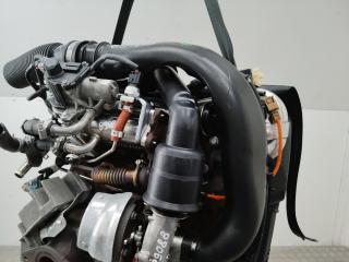 патрубок интеркулера Nissan Qashqai 1 поколение [рестайлинг] 2013, 1.5 л., дизель, МКПП, 14460BB30B