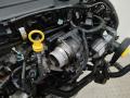 заслонка дроссельная Renault Trafic 3 поколение 2015, 1.6 л., дизель, МКПП, A2S84198000 - фото №2