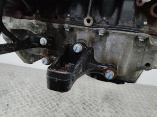 кронштейн двигателя Renault Trafic 3 поколение 2015, 1.6 л., дизель, МКПП