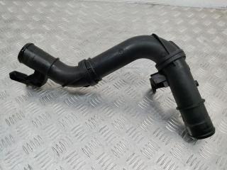 патрубок интеркулера Renault Trafic 3 поколение 2015, 1.6 л., дизель, МКПП, 144601915R