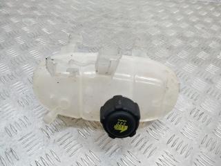 бачок расширительный Renault Trafic 3 поколение 2015, 1.6 л., дизель, МКПП, 217101893R