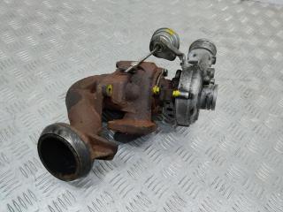 турбина Volkswagen Transporter T4 2003, 53149887018