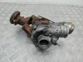 турбина Volkswagen Transporter T4 2003, 53149887018 - фото №2