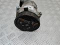 компрессор кондиционера Renault Megane 2 поколение 2006, 8200600110 - фото №3