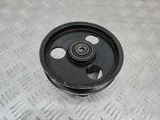 шкив Renault Clio 2 поколение 2001, 8200171807