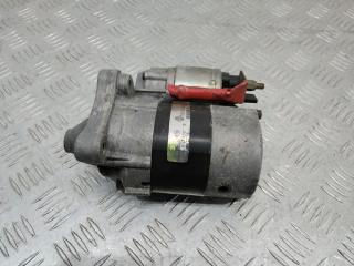 стартер Renault Scenic 2 поколение 2005, 1.6 л., бензин, МКПП, 8200266777