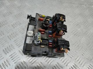 блок предохранителей Citroen C2 1 поколение 2007, 9664055480, L03