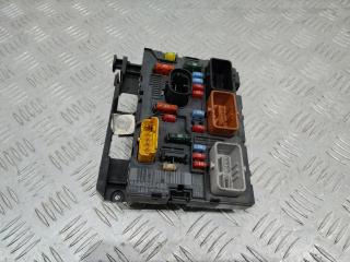 блок предохранителей Citroen C2 1 поколение 2007, 9664055480, L03
