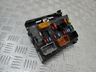 блок предохранителей Citroen C2 1 поколение 2007, 9664055480, L03