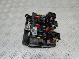 блок предохранителей Citroen C3 1 поколение 2006, 9659741780, L03