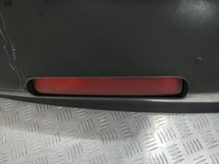 фонарь противотуманный центральный Nissan Qashqai+2 1 поколение 2009, 26580JD00B, 00954000