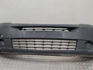 бампер передний Renault Master 2 поколение [рестайлинг] 2006, 8200394563