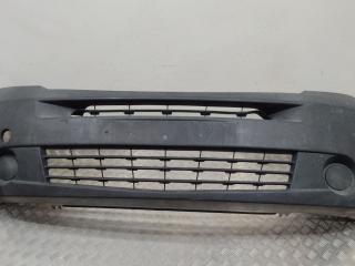 бампер передний Renault Master 2 поколение [рестайлинг] 2006, 8200197134