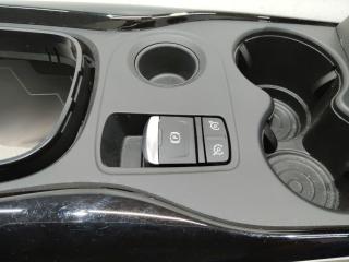 кнопка ручного тормоза (ручника) Renault Kadjar 1 поколение (2015 - 2018), 363216544R