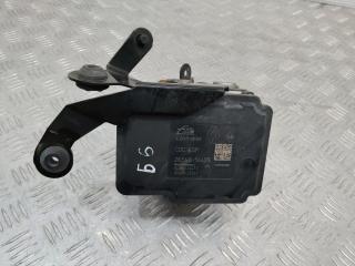 блок ABS Renault Megane 3 поколение 2009, 476601563R