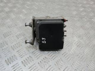 блок ABS Mercedes-Benz Sprinter 2 поколение (W906) 2014, 0265235031
