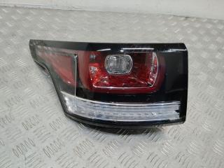фонарь задний левый Land Rover Range Rover Sport 2 поколение [рестайлинг] 2022, FR26329504, LR060322