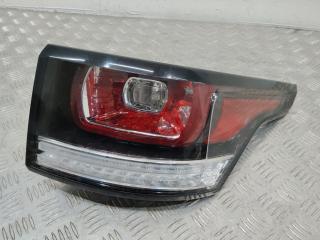 фонарь задний правый Land Rover Range Rover Sport 2 поколение [рестайлинг] 2022, FK6M13404AA