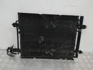радиатор кондиционера Volkswagen Touran 1 поколение 2005, 1T0820411