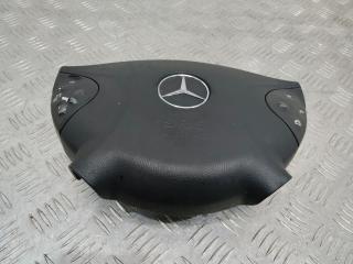 подушка безопасности водителя Mercedes-Benz E-Класс W211/S211 2006