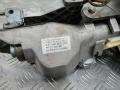 рулевая колонка Mercedes-Benz E-Класс W211/S211 2006, A2114604016 - фото №4
