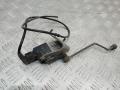 датчик дорожного просвета Mercedes-Benz E-Класс W211/S211 2005, A0105427717 - фото №3