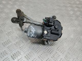 механизм стеклоочистителя (трапеция дворников) Peugeot 5008 1 поколение 2012, 1397220577