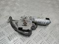 двигатель электролюка Mercedes-Benz E-Класс W211/S211 2005, A2038203142 - фото №3