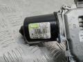 механизм стеклоочистителя (трапеция дворников) Citroen C4 Picasso 1 поколение 2010, 9687621780, W000013746 - фото №2
