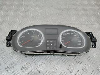 щиток приборов (приборная панель) Renault Duster 1 поколение 2011, 248100029R, P248100029R