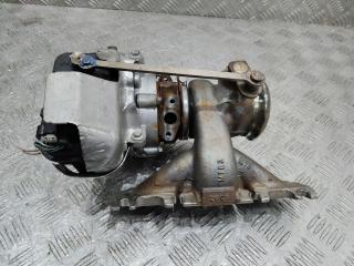 турбина Renault Captur 2 поколение 2019, 1.3 л., бензин, 144106434R, 846080-01