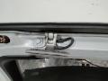 петля крышки багажника BMW X5 E53 2003, 8247667 - фото №2