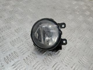 фара противотуманная Peugeot Expert 3 поколение 2020, 9687410080