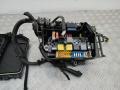 блок предохранителей Mercedes-Benz A-Класс W176 2013, дизель, A2465400182 - фото №2