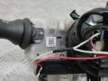 переключатель подрулевой (стрекоза) Renault Megane 3 поколение 2012, 255670019R - фото №2