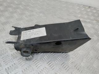 воздуховод BMW 5 серия F10/F11 [рестайлинг] 2016, 7200798, 112431353201