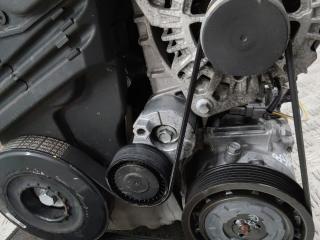кронштейн генератора Renault Megane 3 поколение 2012, 1.5 л., K9K J 836, дизель, МКПП